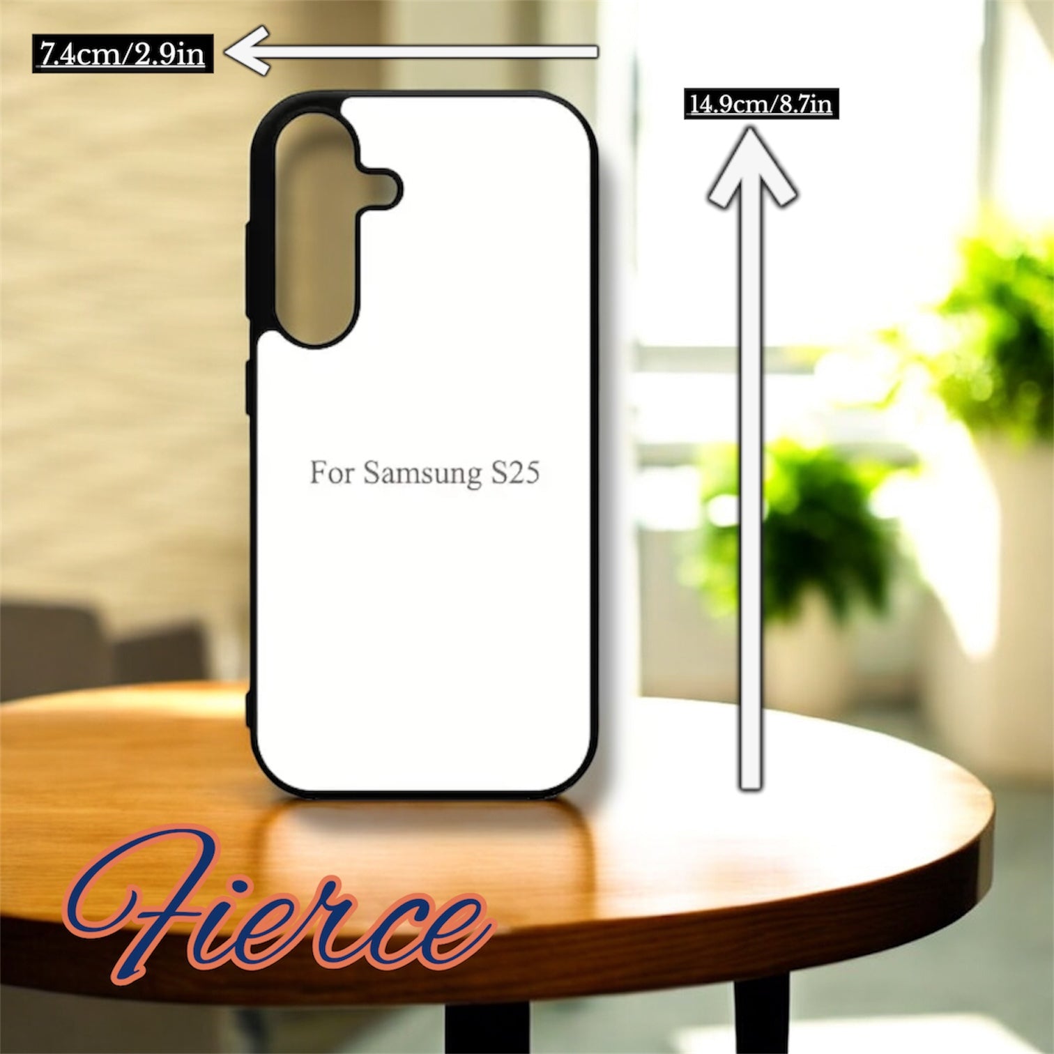 Samsung Galaxy Personalize phone case