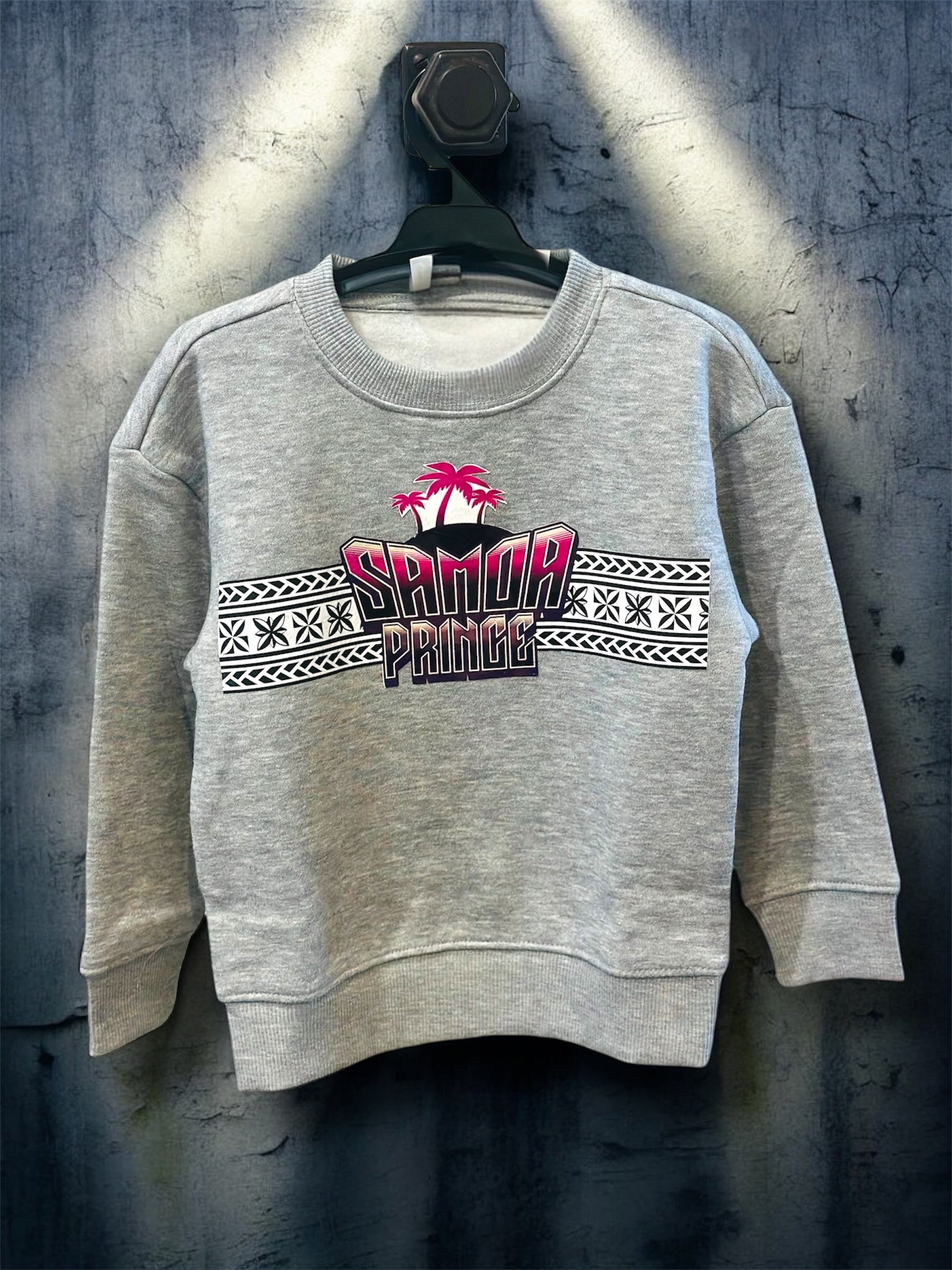 Kids sweatshirt