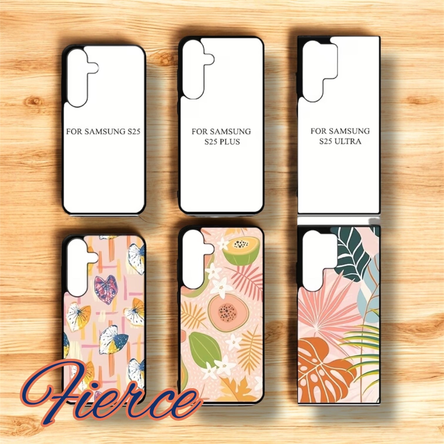 Samsung Galaxy Personalize phone case