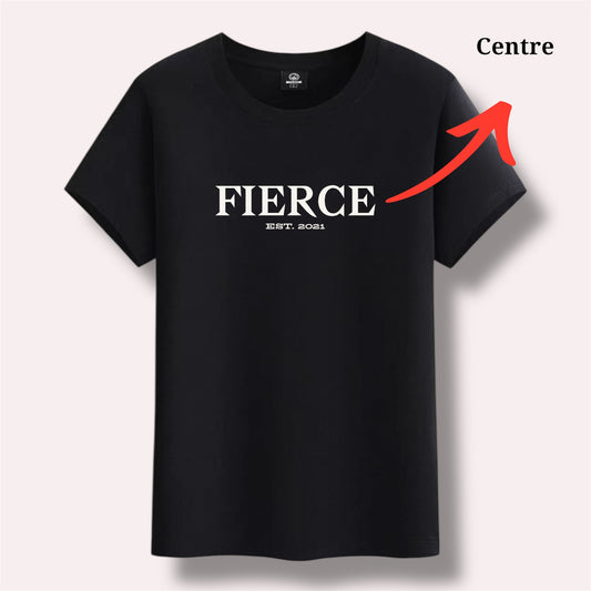 Custom T-Shirt