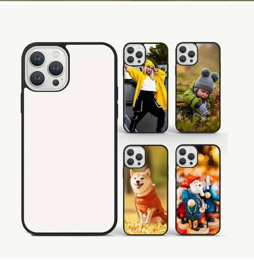 iPhone 16- personalised