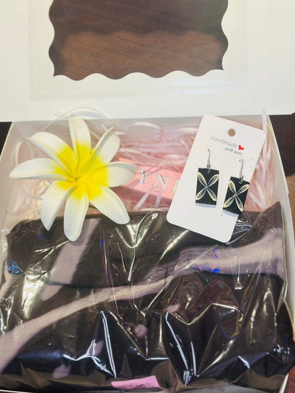 Island Gift Boxes