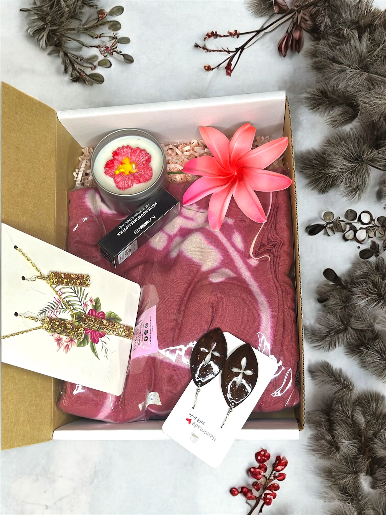 Perfect Gift Box for Women