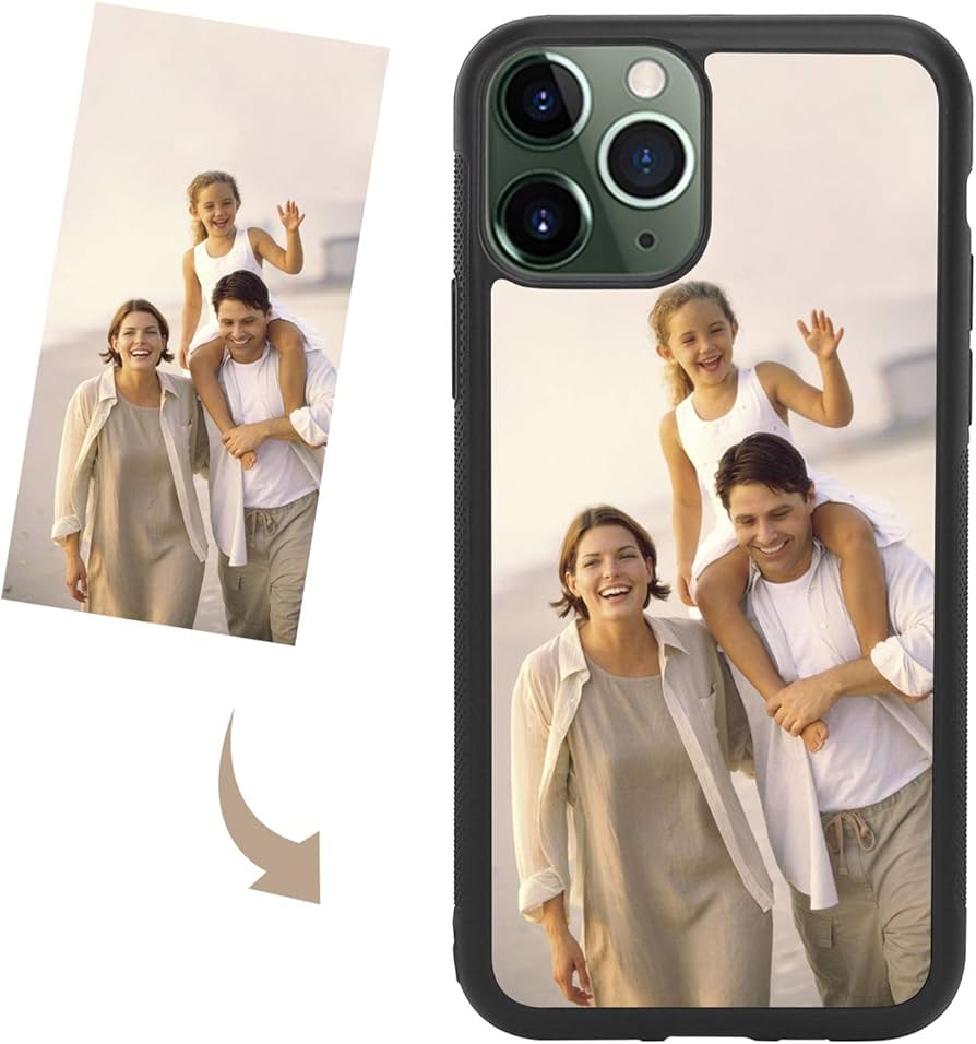 iPhone 15 pro max- personalised case