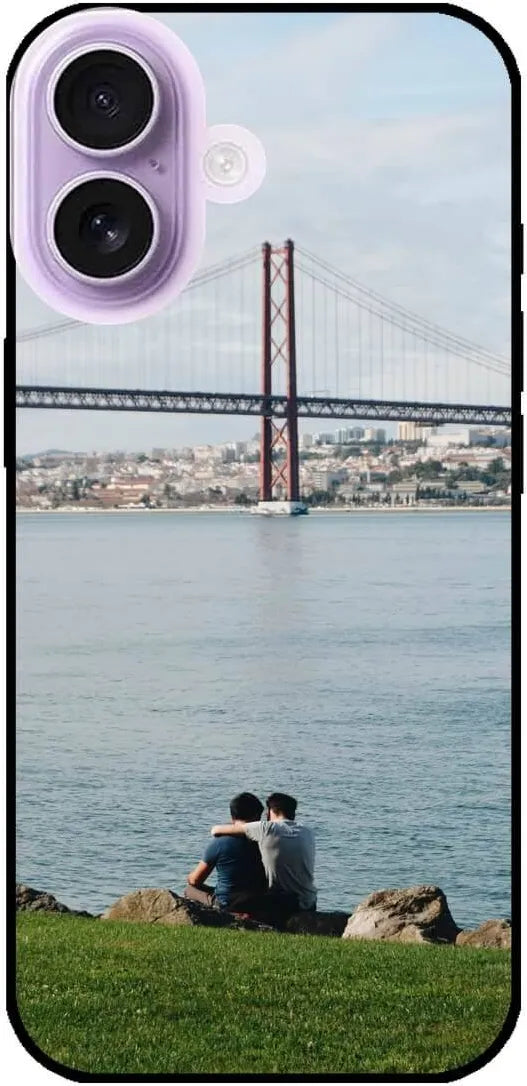 Personalised phone cases -iPhone 17