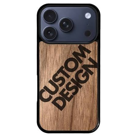 iPhone 17 pro- personalised case