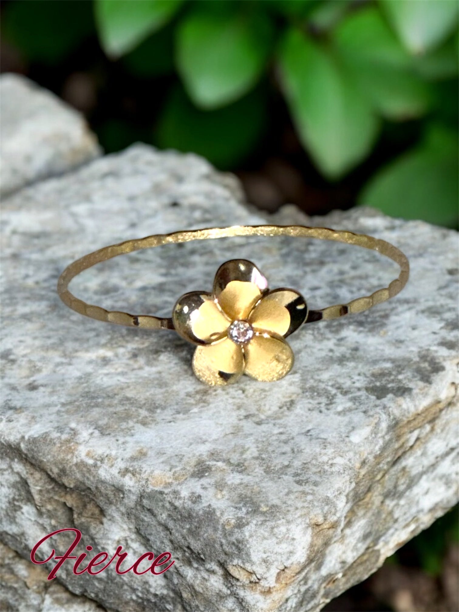 Bracelet 14k