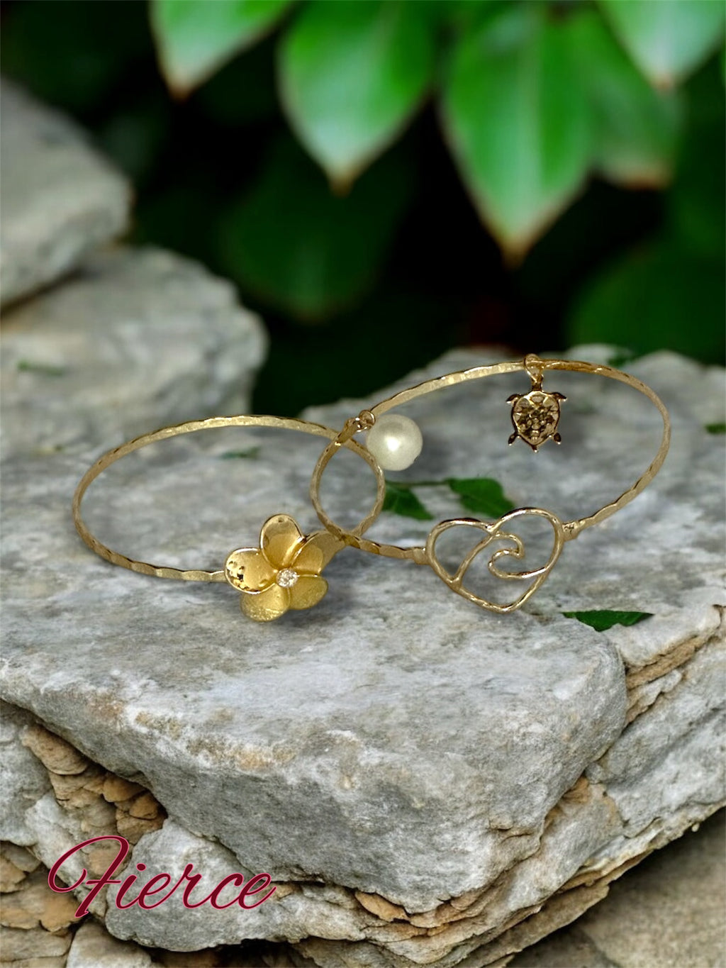 Bracelet 14k