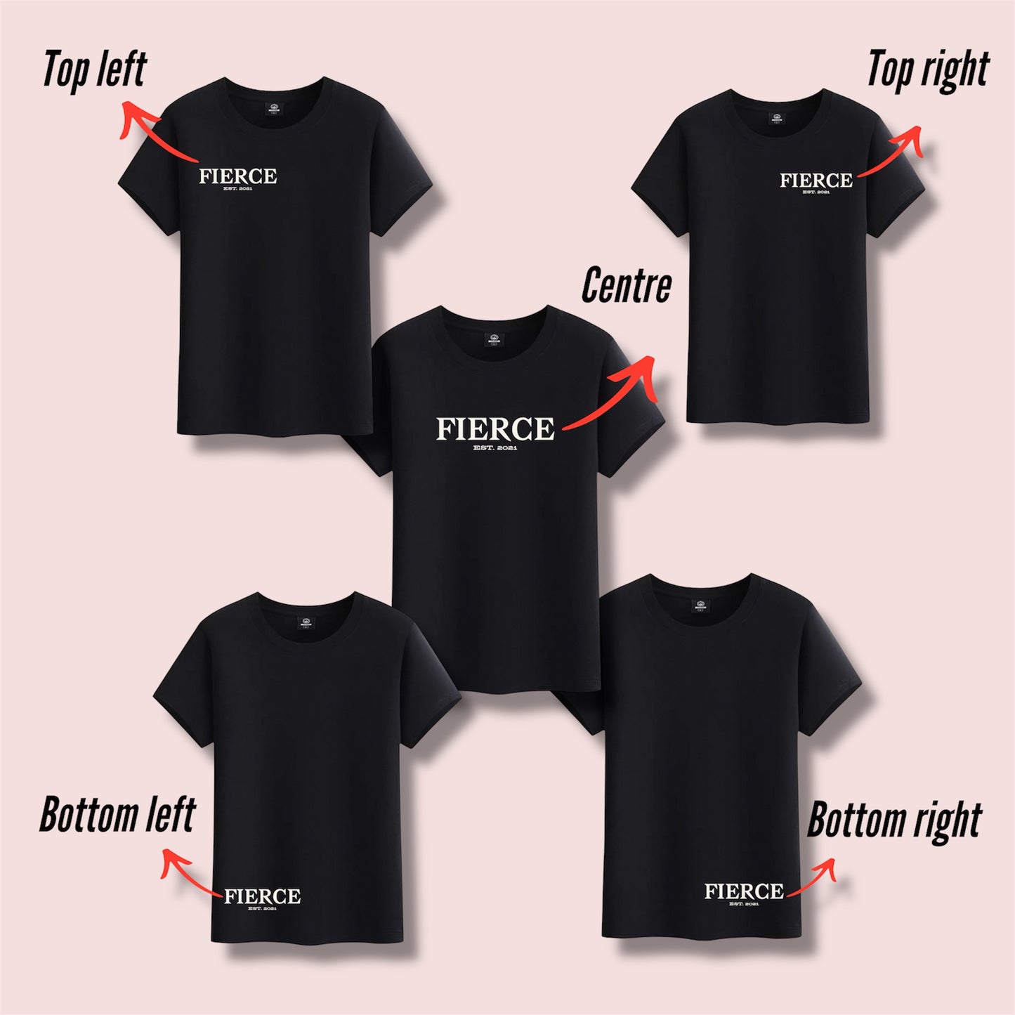 Custom T-Shirt