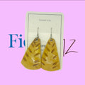 Ipupopo Earrings