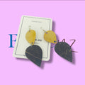 Ipupopo Earrings