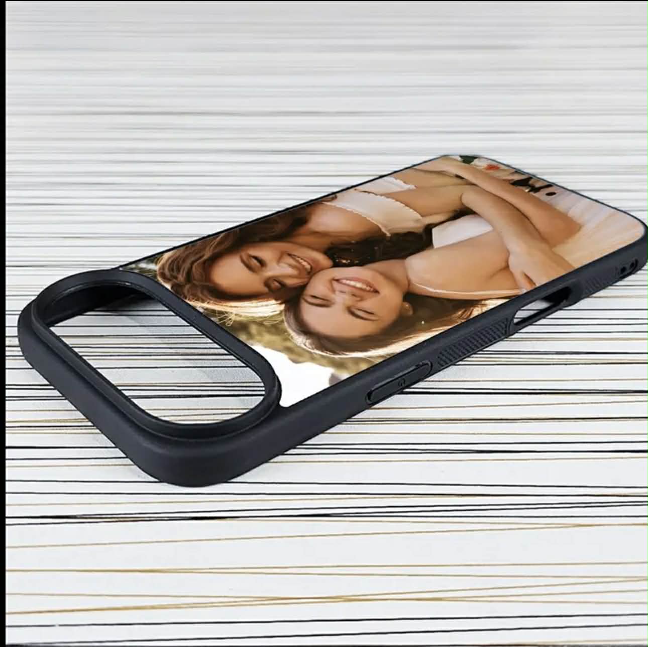 iPhone 17 Pro Max personalized phone case