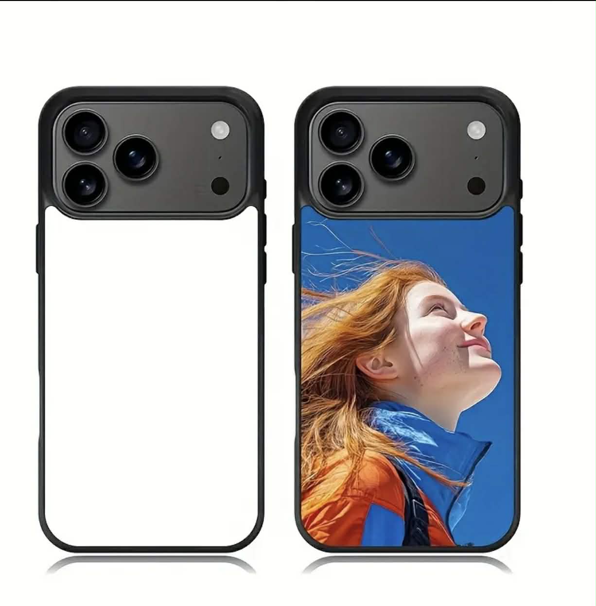 iPhone 16 pro max- personalised case