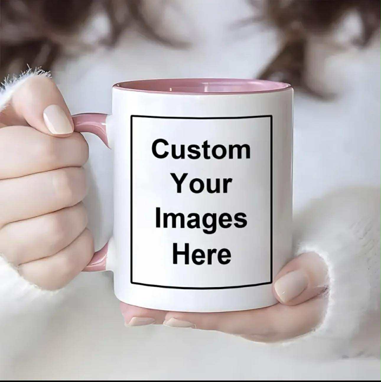 Custom Mug